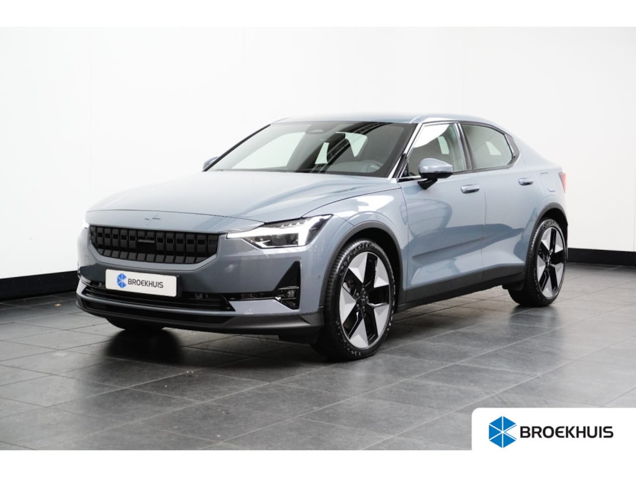 Polestar 2 - Standard Range Single Motor 69 kWh | Apple Carplay/Android Auto | Cruise control adaptief - AutoWereld.nl