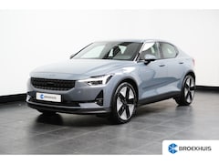 Polestar 2 - 2 Standard Range Single Motor 69 kWh Pilot Pack | BLIS | Adaptive Cruise | 360 camera | Ap