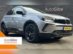 Opel Grandland - 1.2 Turbo GS Automaat l Camera l Stoel/Stuurverwarming l Carplay