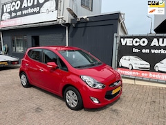 Hyundai ix20 - 1.4i i-Vision airco nette auto dealer onderhouden