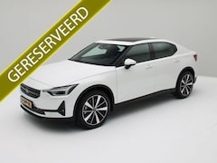 Polestar 2 - 2 Long Range Dual Motor Launch Edition 78kWh Panorama