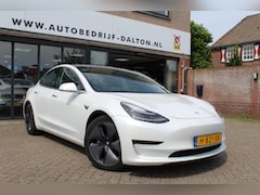 Tesla Model 3 - Long Range AWD 75 kWh AUTOPILOT/ LEER / INCL. BTW / 1e EIG