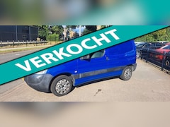 Citroën Berlingo - 2.0 HDI 800