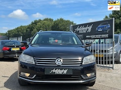 Volkswagen Passat Variant - 2.0 TDI Comfortline BlueMotion NL Auto