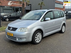 Volkswagen Touran - 1.6-16V FSI Trendline EXPORT