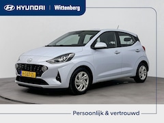 Hyundai i10 - 1.0 PREMIUM | NAVI | CLIMA | CRUISE | CAMERA | PDC |