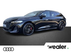 Audi A5 Avant - optiek zwart| Techniek plus| Sportstoel plus Leder| Keyless