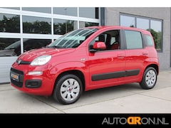 Fiat Panda - 0.9 TwinAir Turbo Automaat Edizione Cool slechts 68.839 km