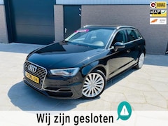 Audi A3 Sportback - 1.4 e-tron PHEV ( stekker-Hybride ) Ambition Pro Line plus als nieuw
