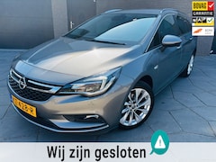 Opel Astra Sports Tourer - 1.0 Online Edition |CLIMATE CONTROL | CRUISE CONTROL | NAVI | ELEK. RAMEN | LANE ASSIST |