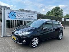 Ford Fiesta - 1.25 Trend