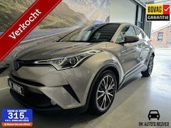 Toyota C-HR - 1.8 Hybrid Dynamic / Trekhaak / Vol optie Leder