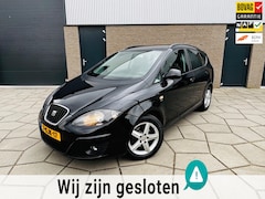SEAT Altea XL - 1.2 TSI Ecomotive Copa|prachtige zeer ruime gezinsauto of een om veel te sjouwen|4 All-Sea