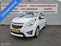 Chevrolet Spark - 1.2 16V LT I Clim. control I Elektr. pakket I NAP