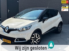 Renault Captur - 0.9 TCe Dynamique