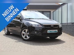Ford Focus Wagon - 1.6 Comfort 100pk Cruise, Quickclear, Trekhaak, All Weather, 16"LM, NL Auto