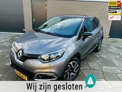 Renault Captur - 1.2 TCe Dynamique|AIRCO|AUTOMAAT|Two-Tone color metallic|4 x Michelin All-Season|