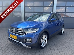 Volkswagen T-Cross - 1.0 TSI 115pk Style