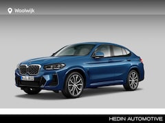 BMW X4 - xDrive20i