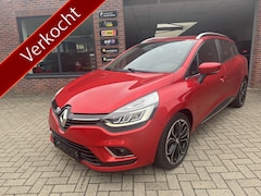 Renault Clio Estate - 0.9 TCe Intens