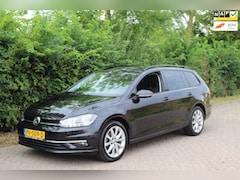 Volkswagen Golf Variant - 1.0 TSI Comfortline *Carplay