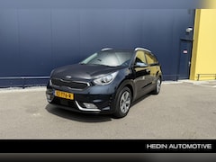 Kia Niro - 1.6 GDi Hybrid DynamicPlusLine