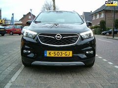 Opel Mokka X - 1.4 Turbo 120 Jaar Edition + camera