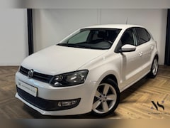 Volkswagen Polo - 1.2 TSI Highline NAVI TREKHAAK