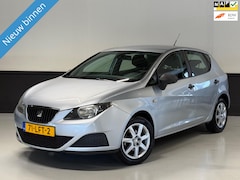 SEAT Ibiza - 1.2 beat Airco|Navi|Carplay|NEW APK