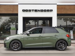 Audi A1 Sportback - 30 TFSI/116pk S-Line Automaat|2024|LED|PDC|Virtual Cockpit|Lane Assist|Keyless|AndroidAuto