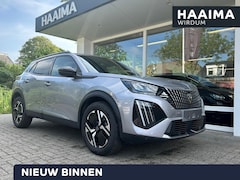 Peugeot 2008 - 1.2 PureTech 130 Allure | Stoelverwarming | Climate & Cruise Control | Navigatie | Achteru