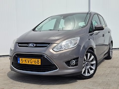 Ford C-Max - 1.0 Titanium bj 2013 Gereviseerde Motor APK 05-2026