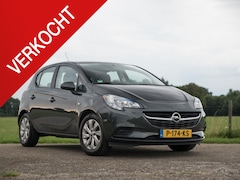 Opel Corsa - 1.2 Bluetooth Airco Rijklaar