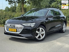 Audi e-tron - E-tron 50 quattro Launch edition plus 71 kWh, PANO, LEDER,