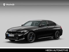 BMW 3-serie - 330e