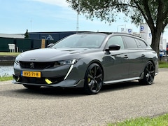 Peugeot 508 SW - 1.6 HYbrid Sport Engineered | 20inch | 360pk