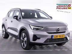 Volvo XC40 - Single Motor Essential 69 kWh ✅ 1e Eigenaar