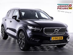 Volvo XC40 - 1.5 T5 Recharge Inscription | LEDER | harman/kardon