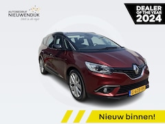 Renault Grand Scénic - 1.3 TCe Limited 7p. / Climate control / Navigatie / Cruise control /Trekhaak /7 persoons