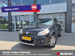 Suzuki SX4 - 1.6 Executive Trekhaak/DealerOH