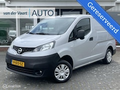 Nissan NV200 - 1.5 dCi Optima 90PK / 126DKM / Airco / Camera