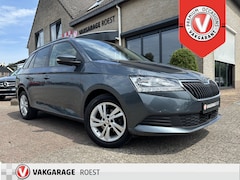 Skoda Fabia Combi - 1.0 TSI Ambition Carplay / Cruise control / LM-Velgen