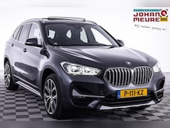 BMW X1 - sDrive20i Business Edition Plus | PANORAMADAK | LEDER