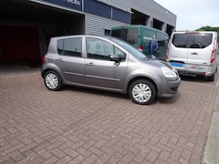 Renault Modus - 1.6 16V Automaat, Trekhaak 1.6-16V Night & Day