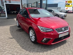 SEAT Ibiza - 1.5 TSI EVO FR Business Intense, Clima, Apple carplay, Cruise, etc
