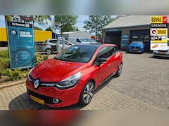 Renault Clio Estate - 0.9 TCe Dynamique l 1e Eigenaar l Keyless entry l Panoramadak l Clima control
