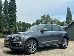 Audi Q5 - 2.0 TFSI quattro S-line Sport Edition