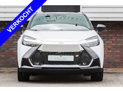 Toyota C-HR - 2.0 GR SPORT