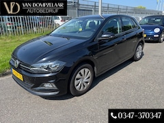 Volkswagen Polo - 1.0 TSI 96PK Comfortline / 5-DRS / AIRCO / BOVAG /
