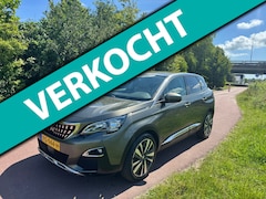 Peugeot 3008 - 1.2 PureTech Allure|NAP|Dis=V.V|Luxe|